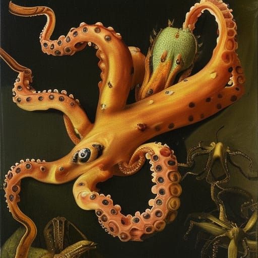 Baroque Transformation: School to Hospice