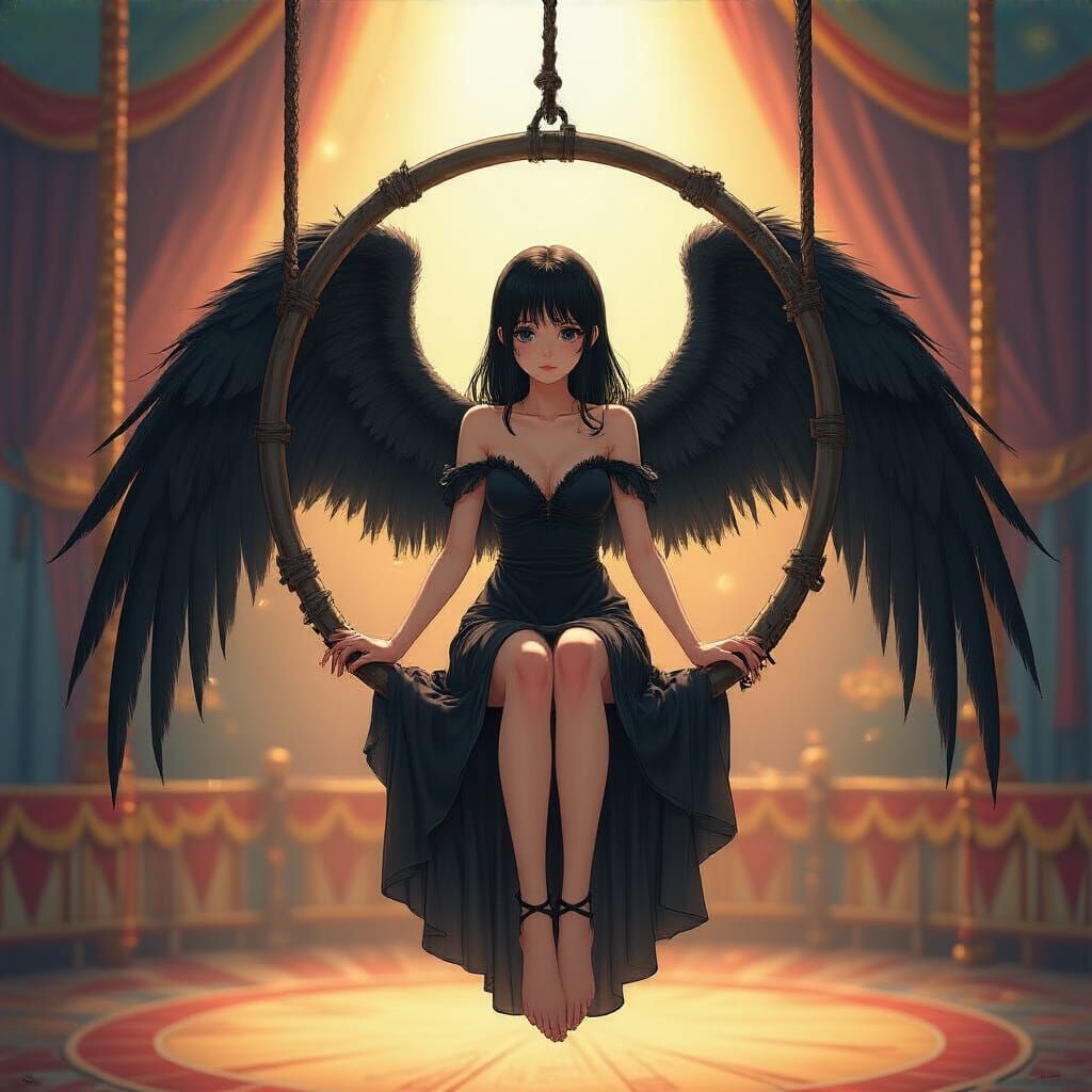 Dark Angel