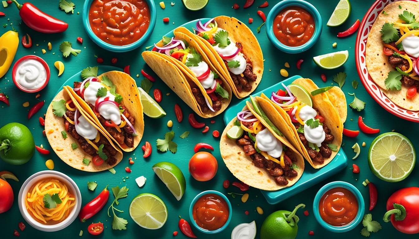 Tacos