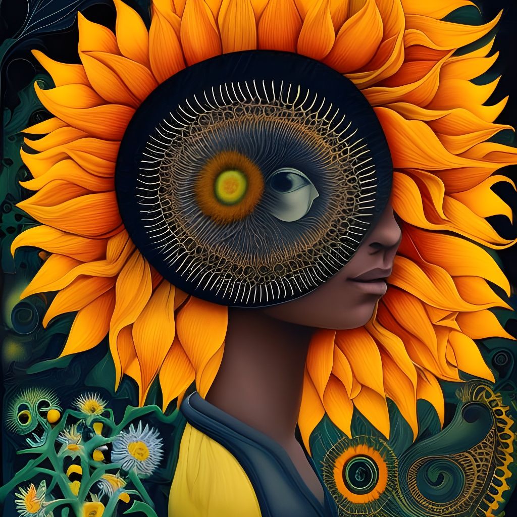 Sunflowers