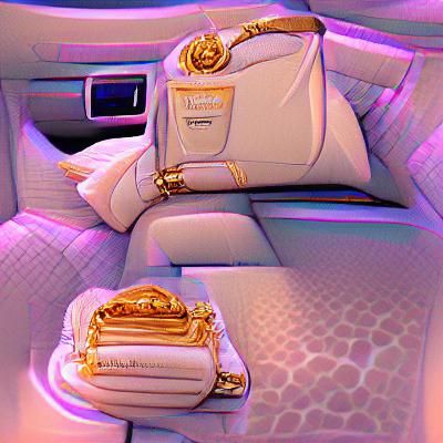 AI Interpretation of Luxury