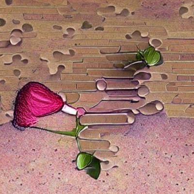 Social Distancing Concept Art