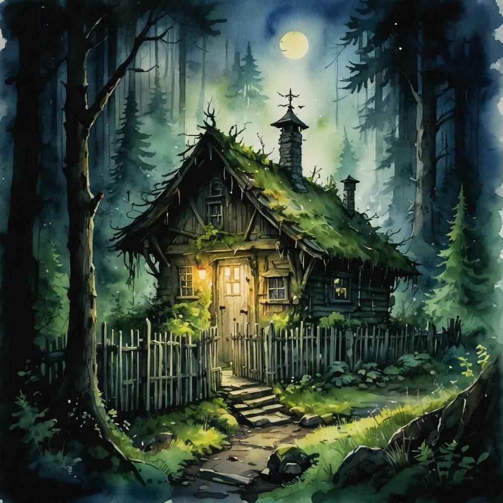 Witch House
