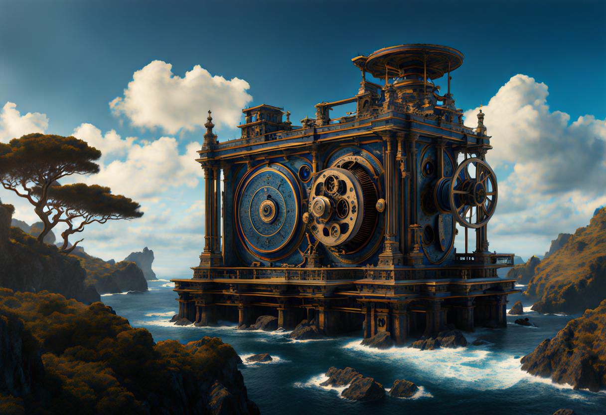 Leonardo da Vinci design Antikythera mechanism.