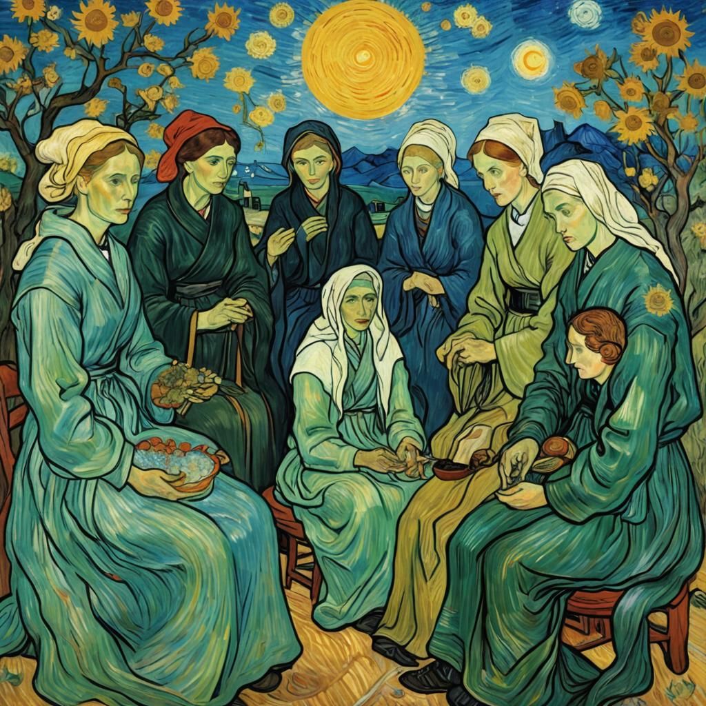 Find Wally... and the error in the scene.