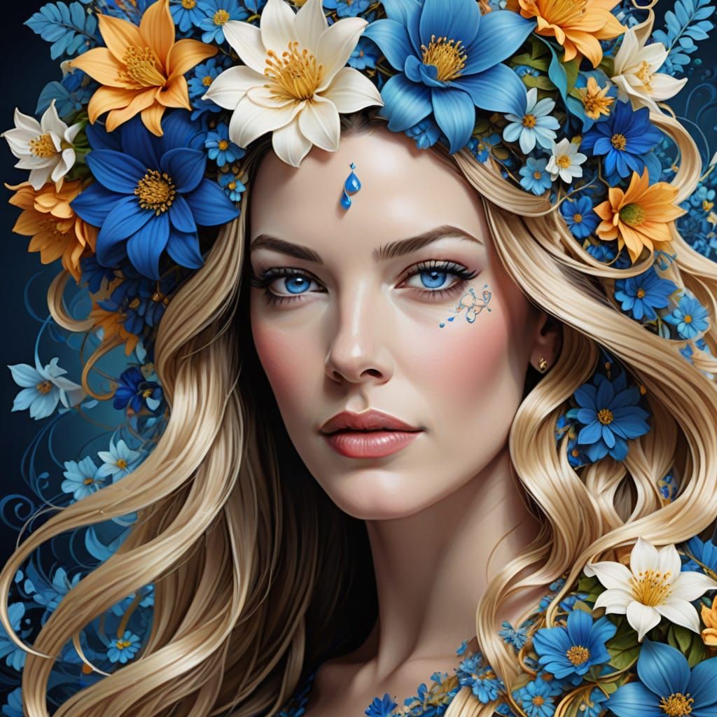 🪻🌹Floral 🌹🪻