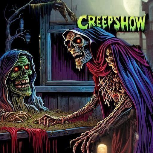 Creepshow