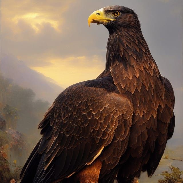 Eagle