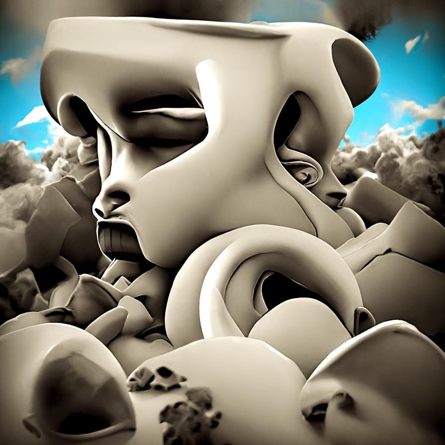 Surreal Soul Crusher in High Definition