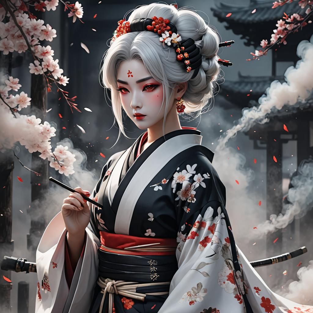 Geisha