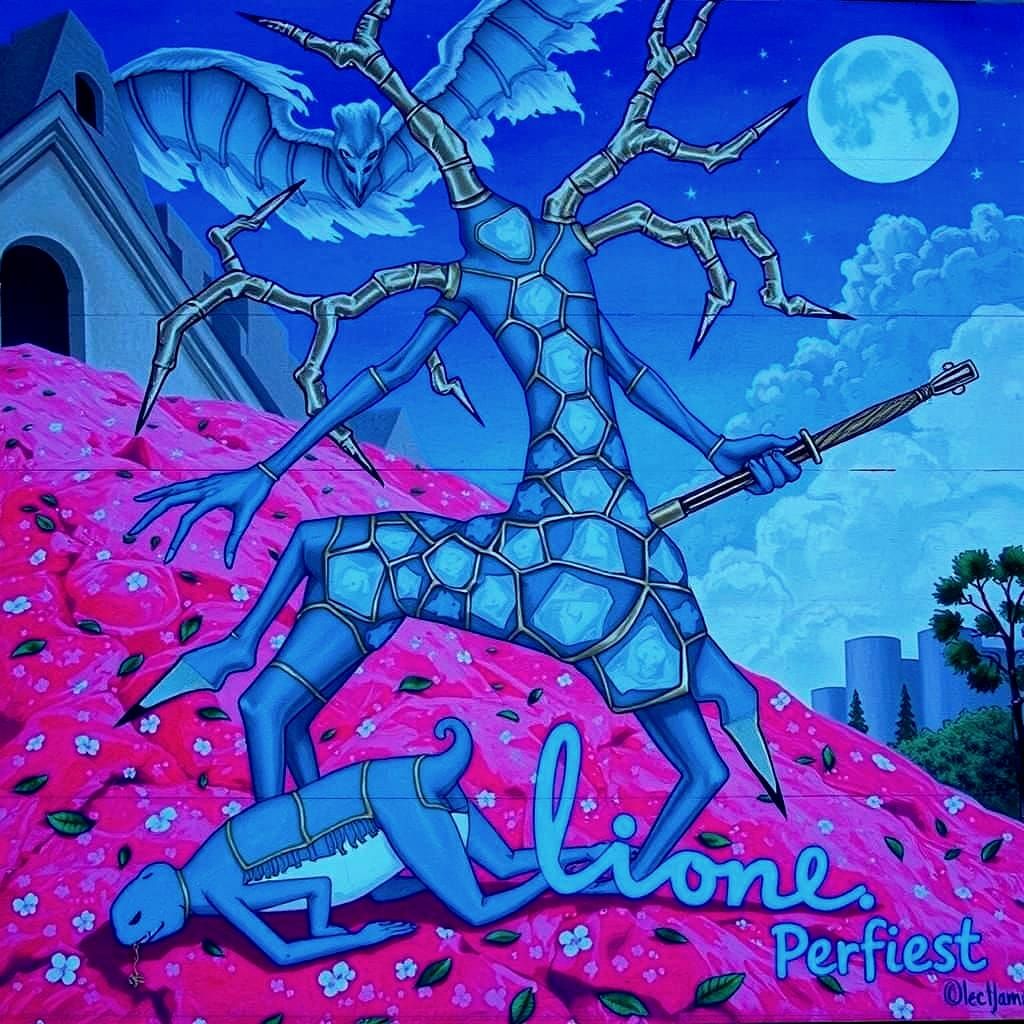 AI Artistry: A Masterpiece of Creative Expression