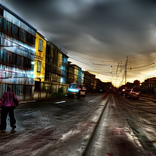 Hyperrealistic Image: Human Rights and Epilepsy Development