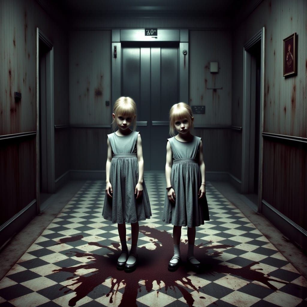 Come play with us...