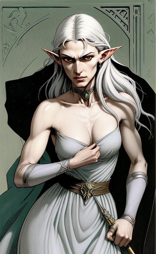 Lyrael