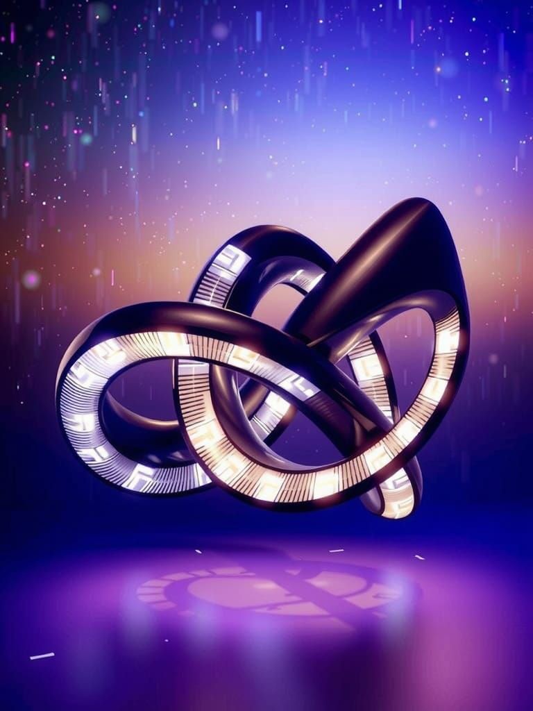 Futuristic Trefoil Building Radiates Sophistication in Midai...