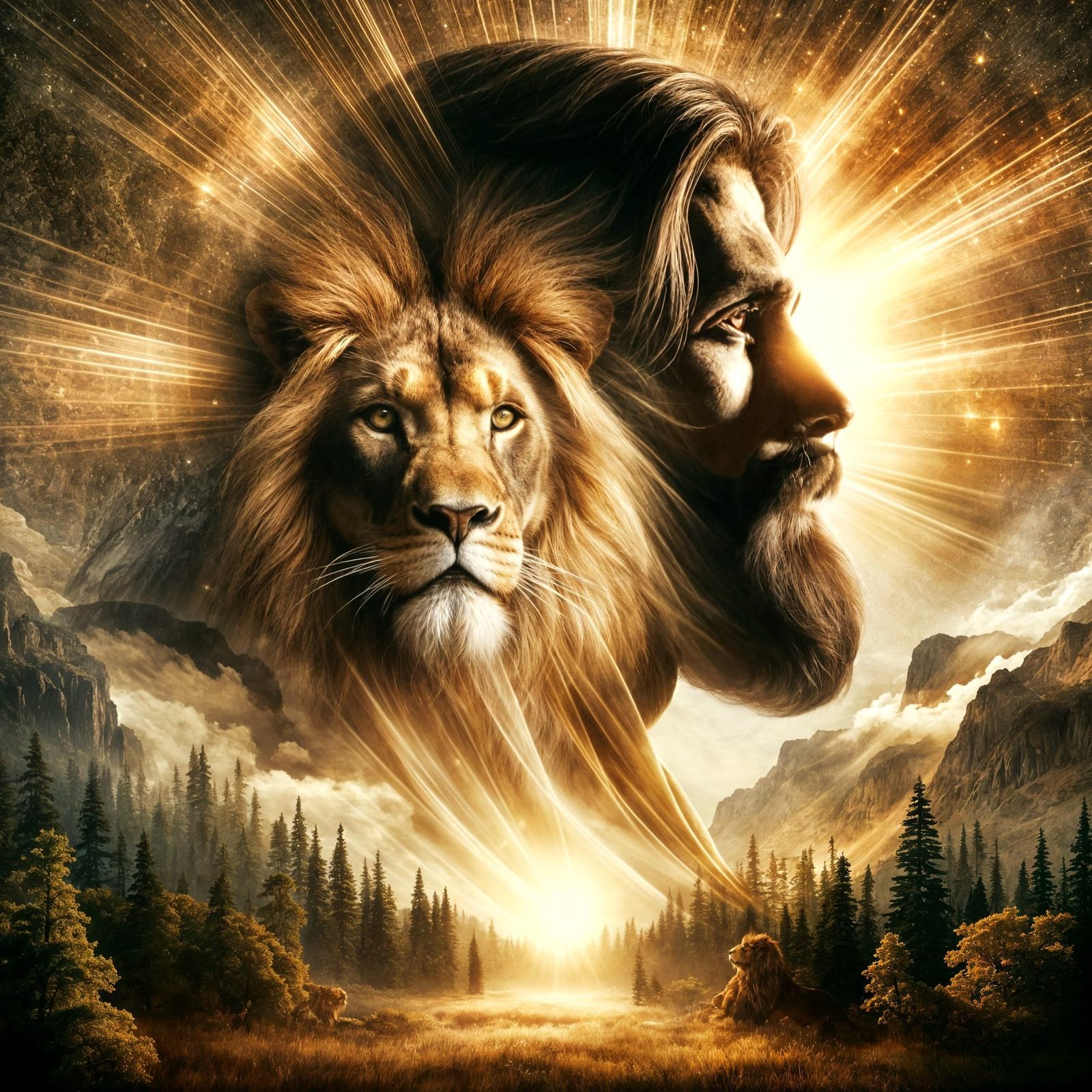 Lion of Judah
