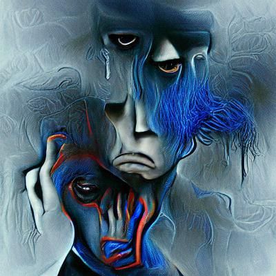 AI Interpretation of Depression