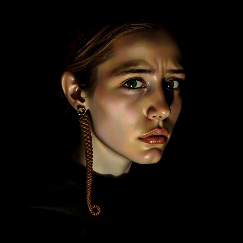 Abstract Sempiternity: A Visual Concept