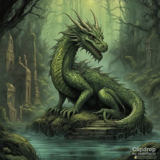 The Marshlands Sovereign