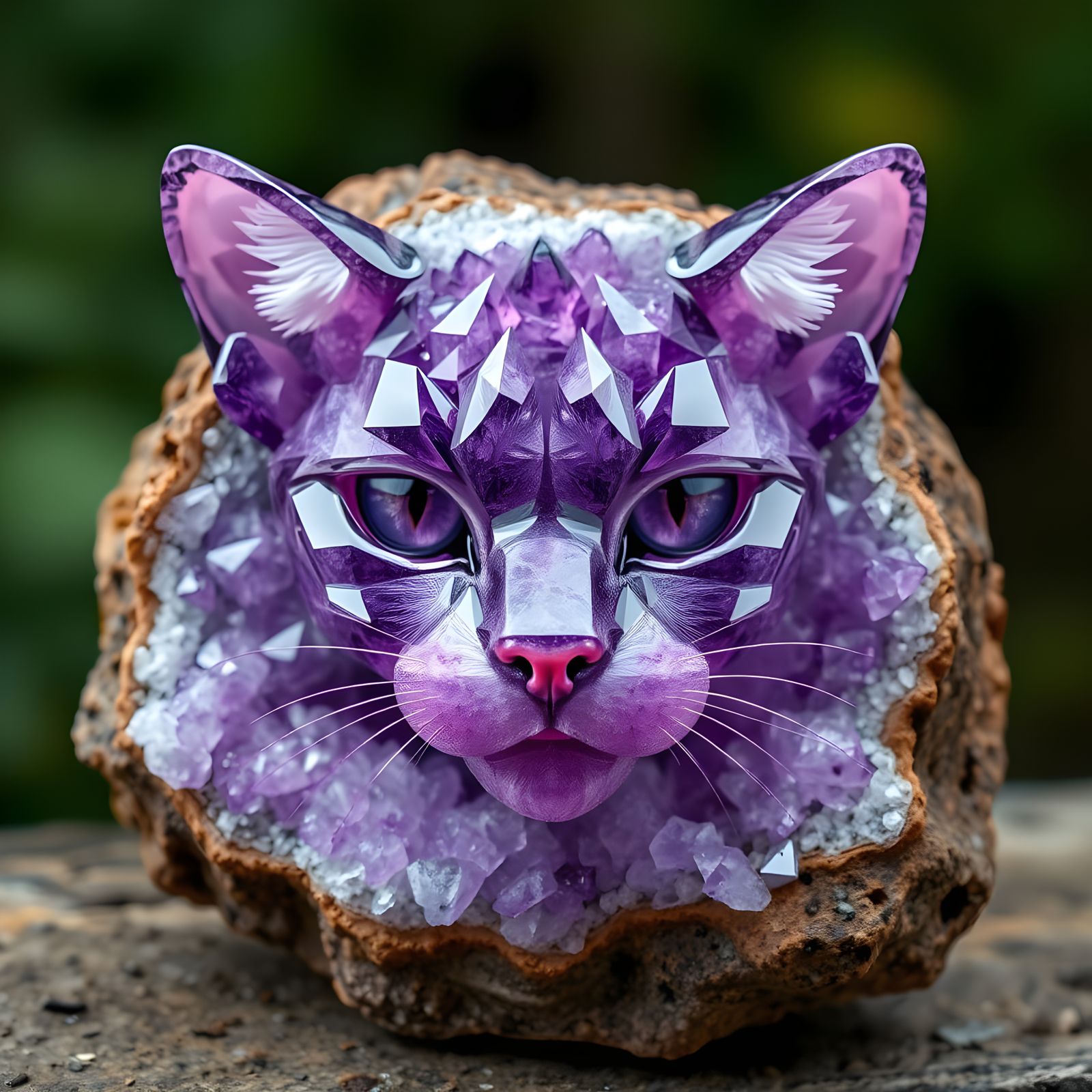 Cats Rock 🤘🪨🐈