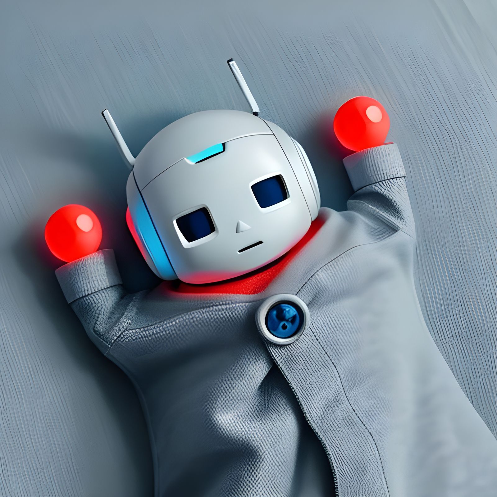 Never worry about feeling EMPTINESS from an EMPTY NEST again...