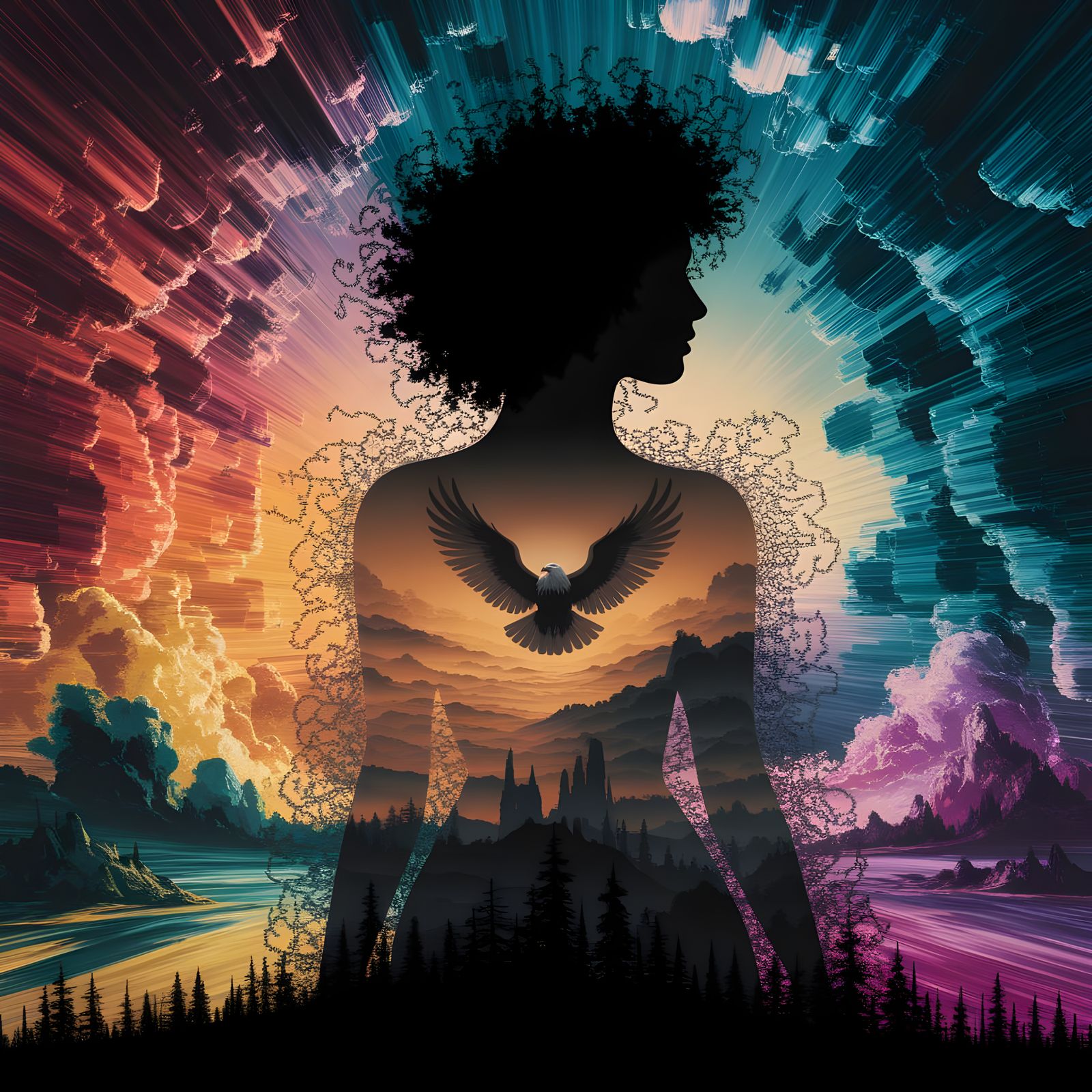 Spirit of the Elements