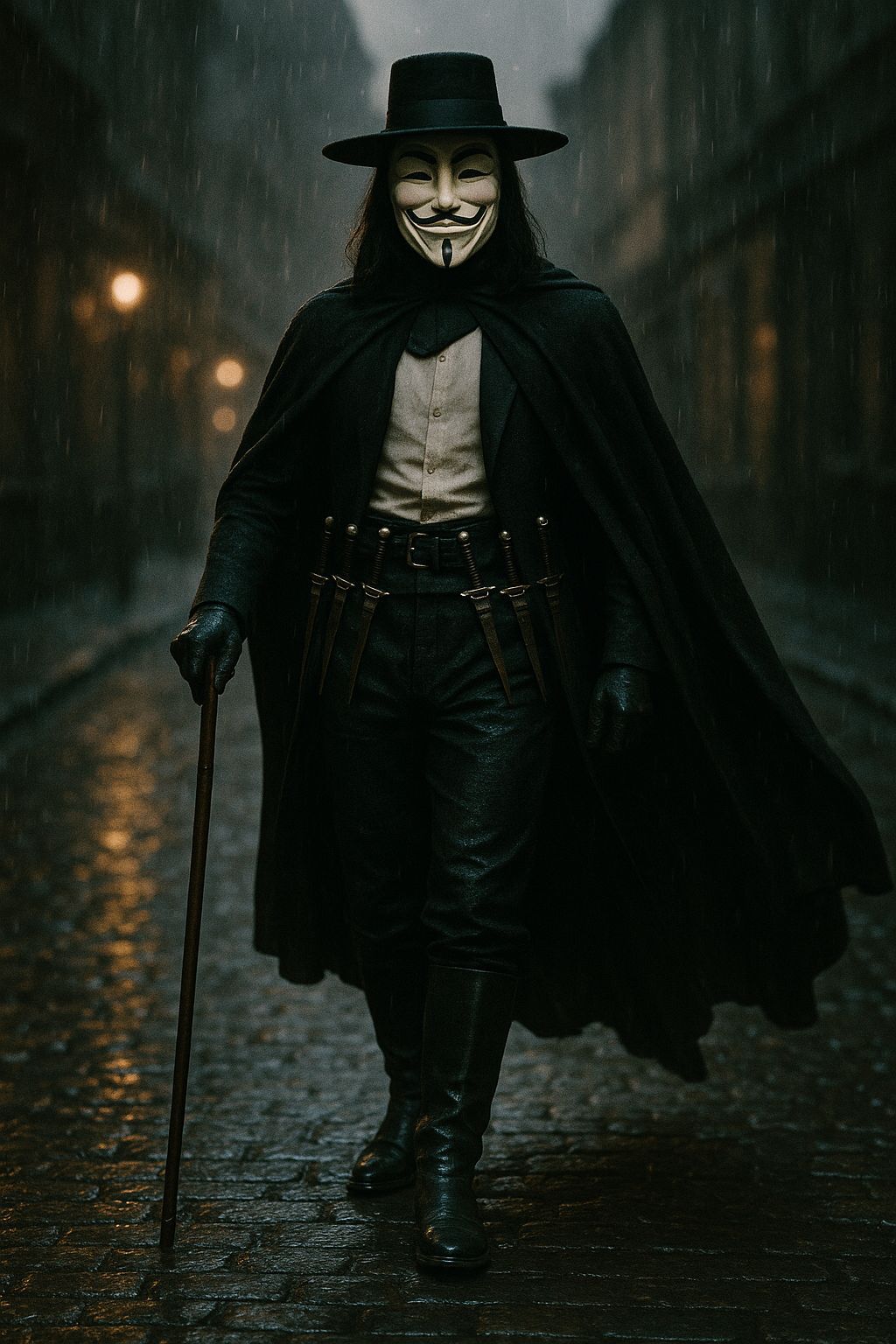 Vi veri universum vivus vici