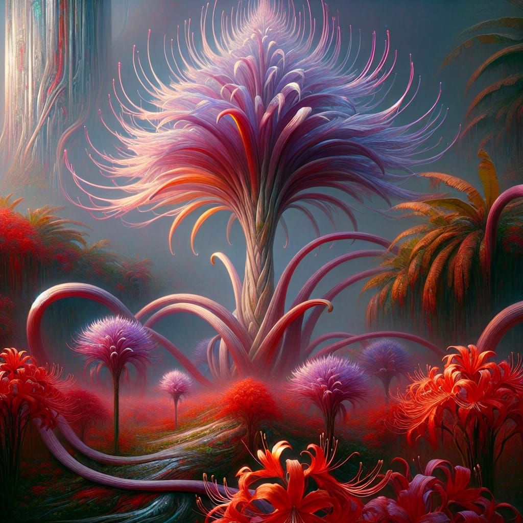 Asphodel, Earl of Omonporch (CoQ) (Rough Draft)