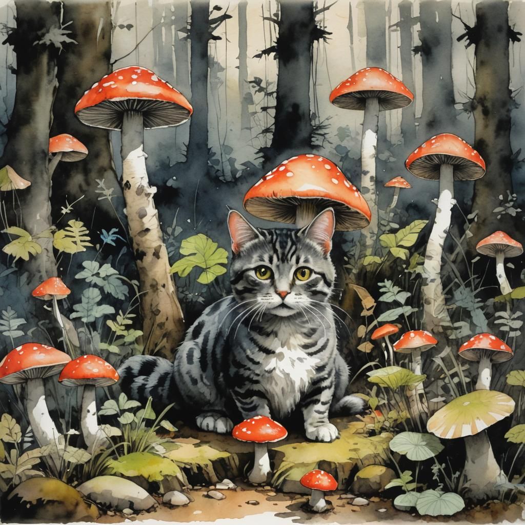 Rιρʅҽყ Cαƚ αƚ ρʅαყ