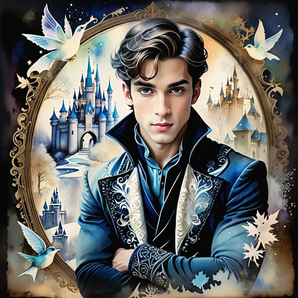 Prince Alexander