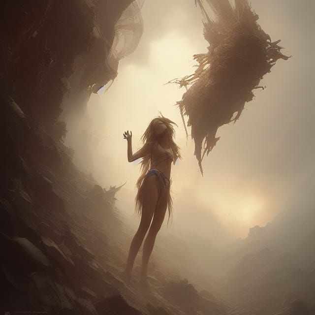 Unto Dust
