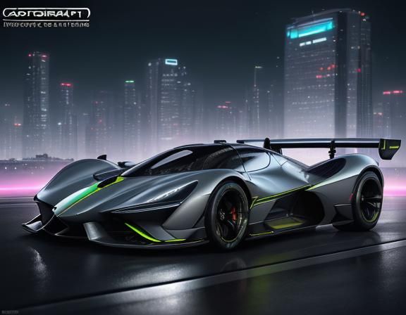 Hypercar