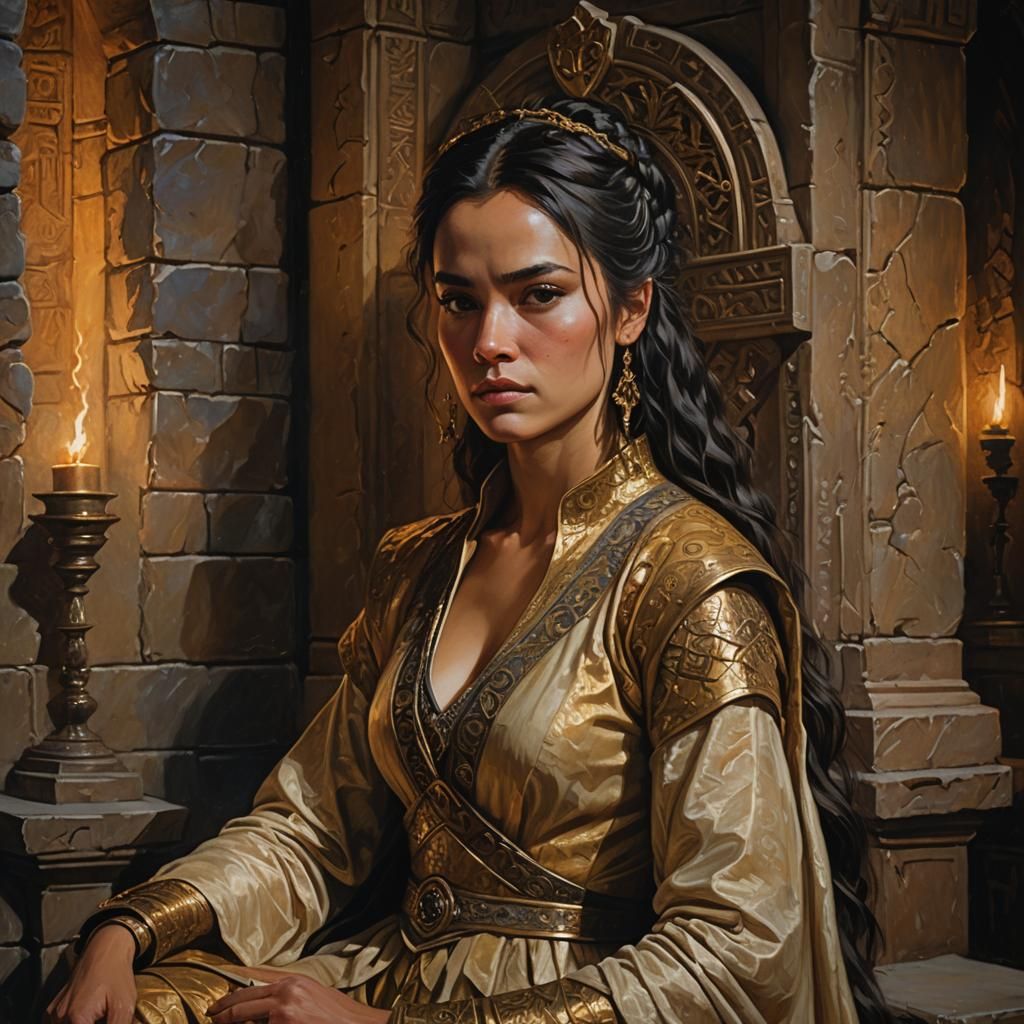 Meria Martell