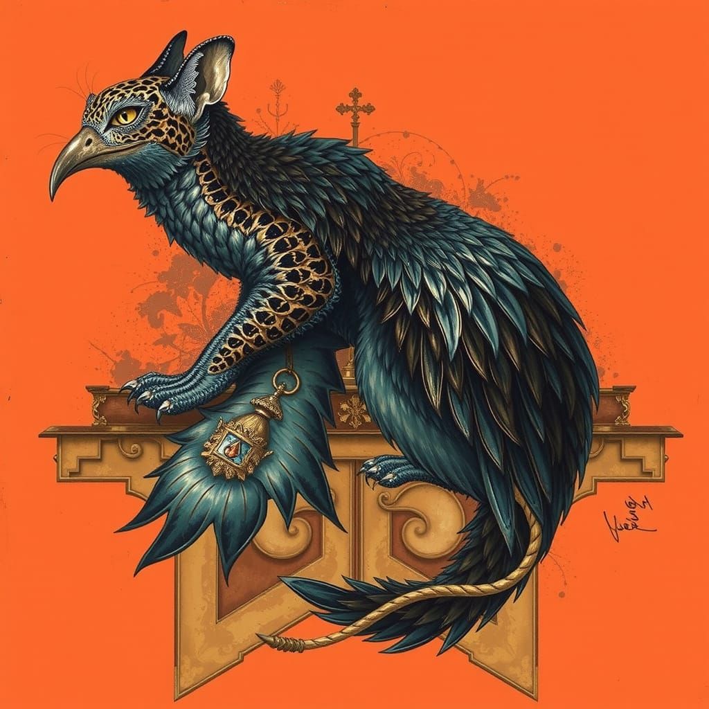 Abstract Concepts of Perfection and Craftsmanship