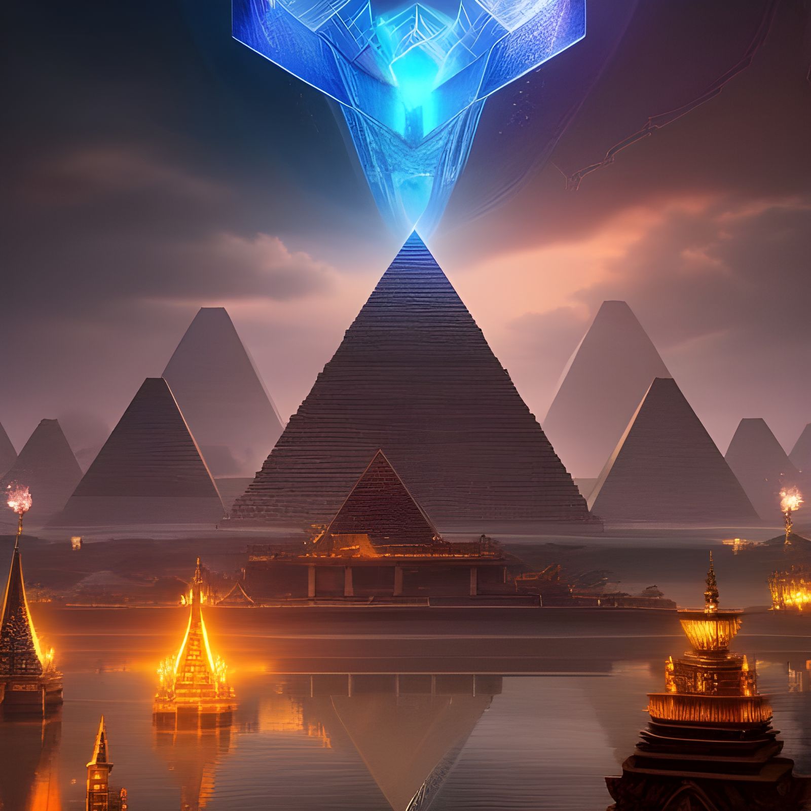 Evolving Adventure - Lunatic Kitty Challange