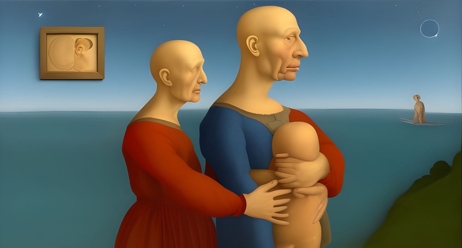Family Heritage