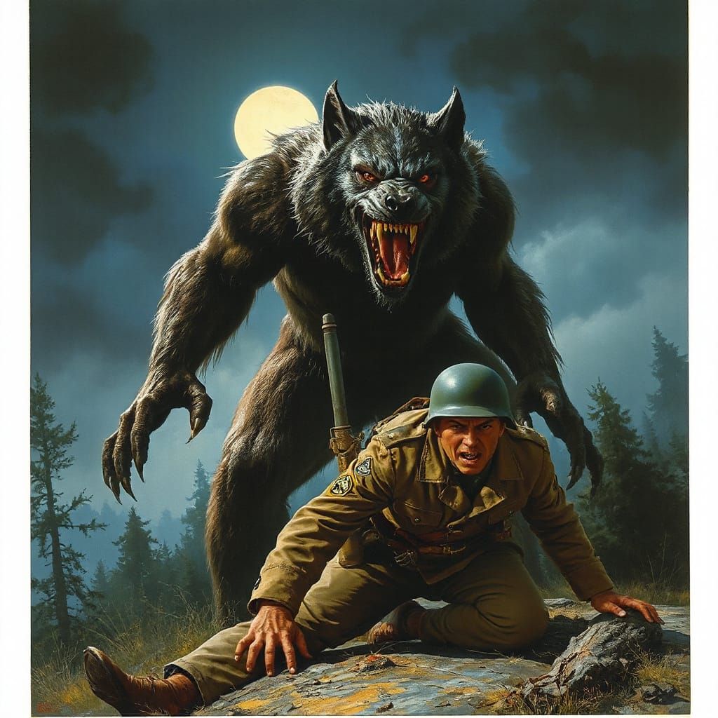 NAZIKILLER, I KILLNAZIS!