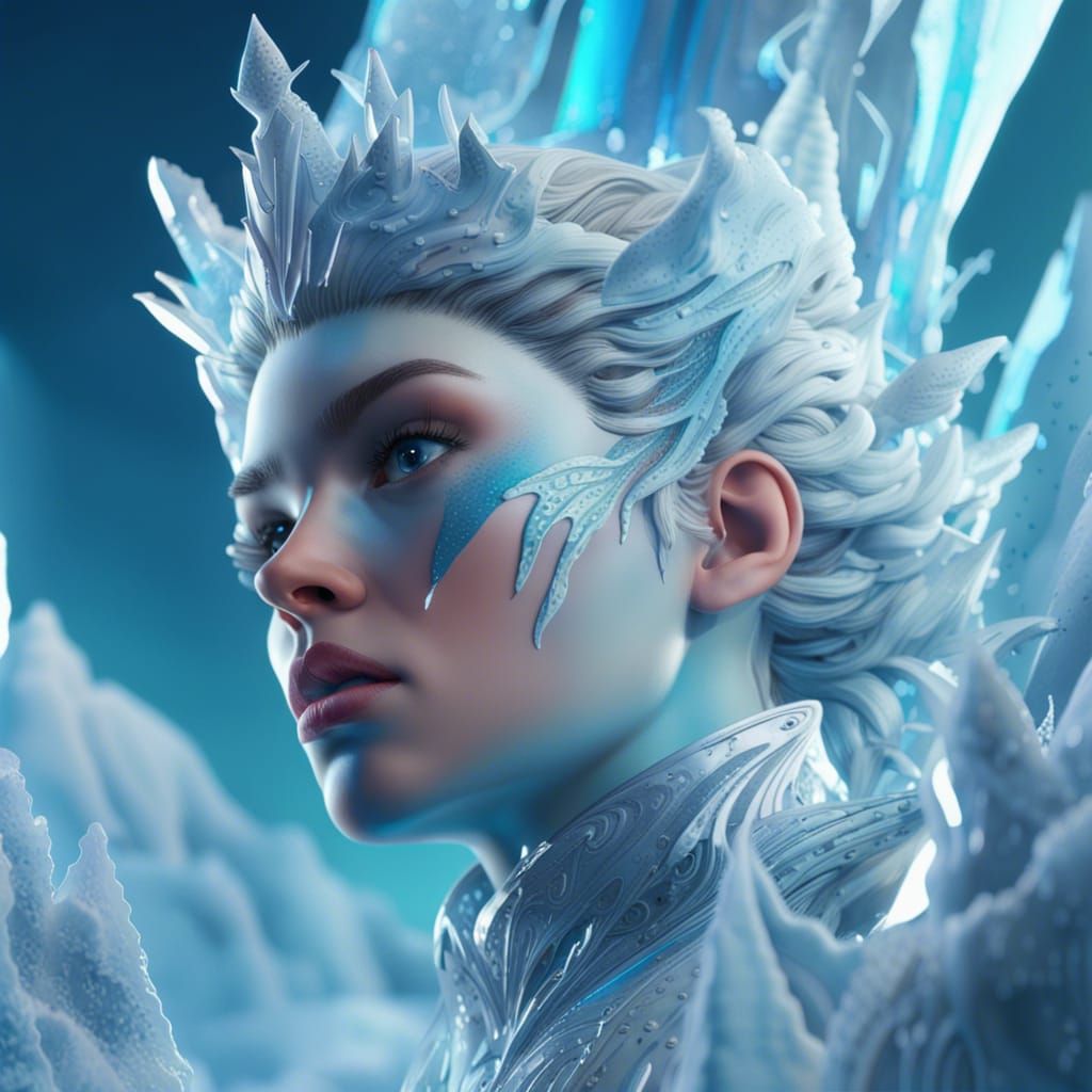 Ice Queen