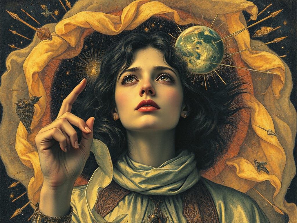 I cry a solarity I split a focus I fear a craving I crave a ...