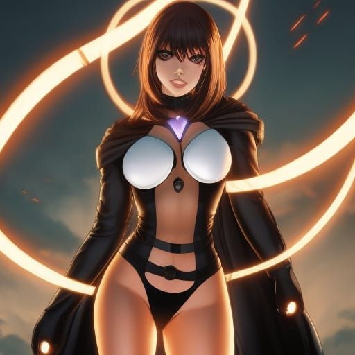 Ochaco Uraraka Villain Arc