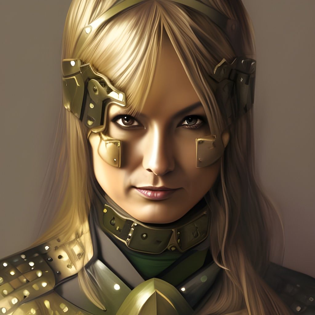 Stacy Keibler. D&D. Sci-Fi