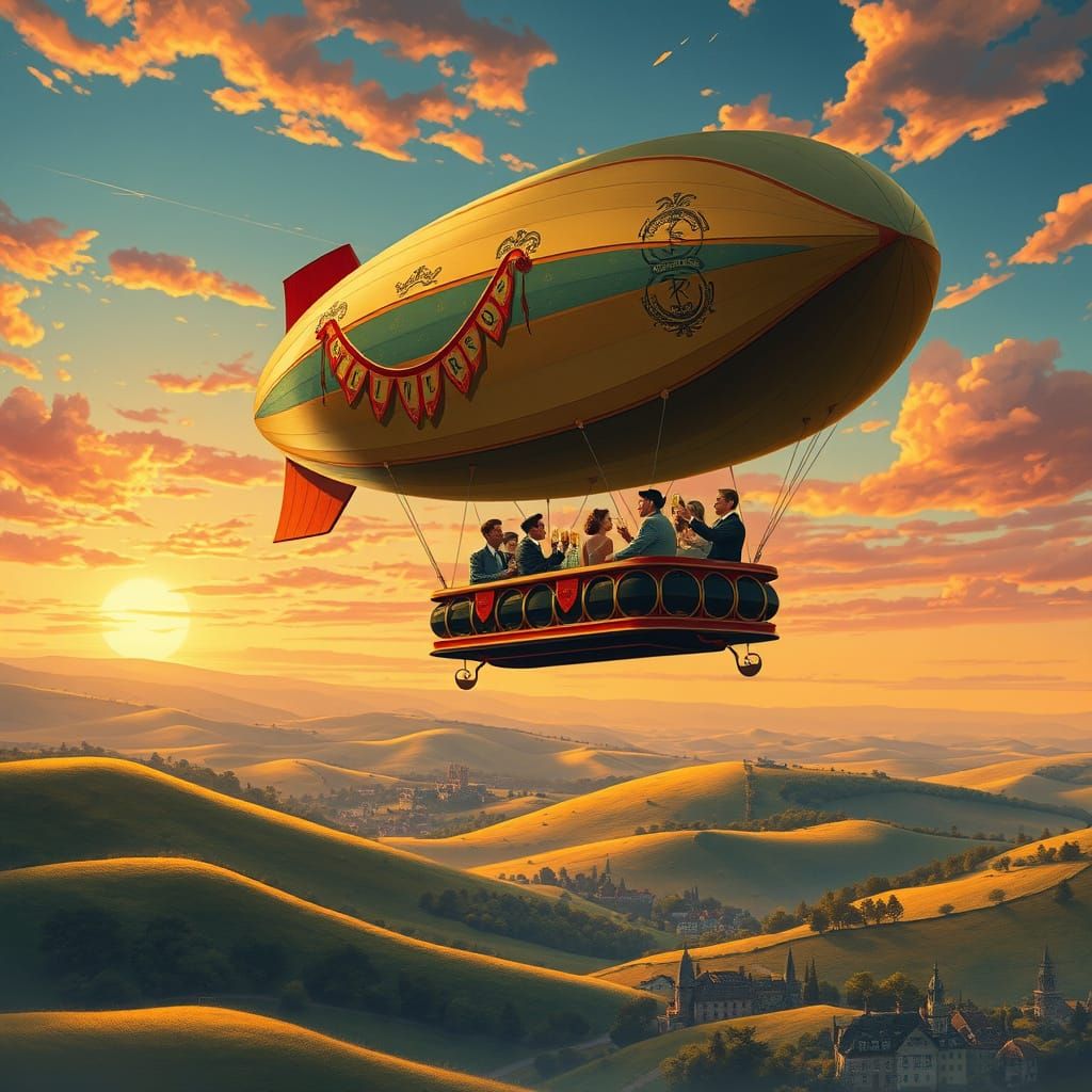 Blimp