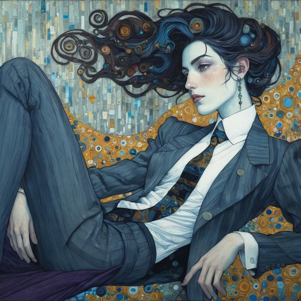 Sharpened Image: Enhanced Detail and Focus