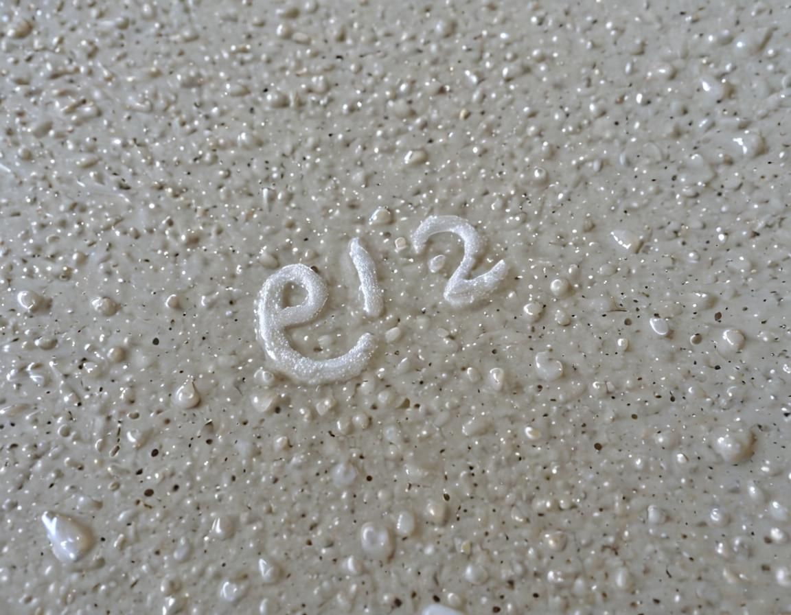 Plop Fizz: An AI-Generated Relief