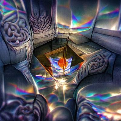 Chamber of Reflection