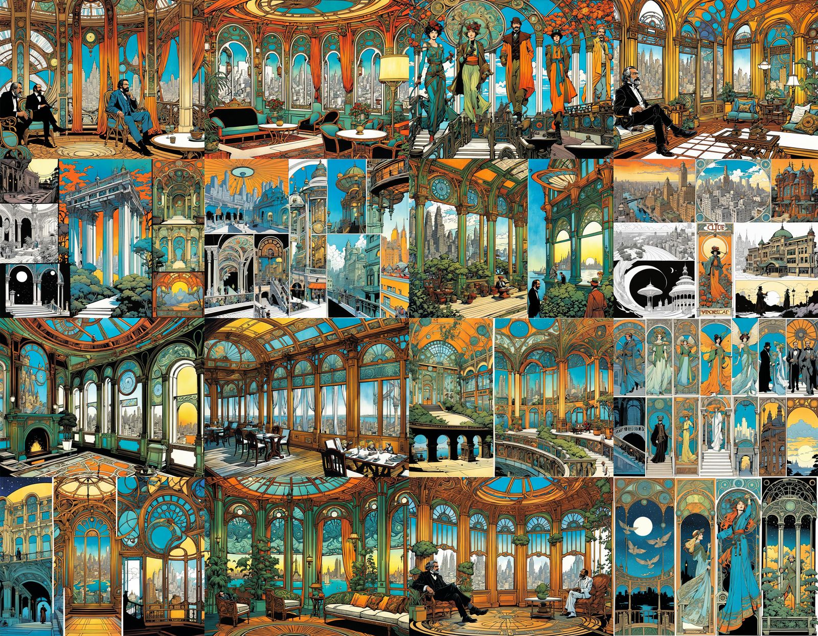 MNEMOSYGNE TERRACE: The Death of Thomas Kincaid Pearce