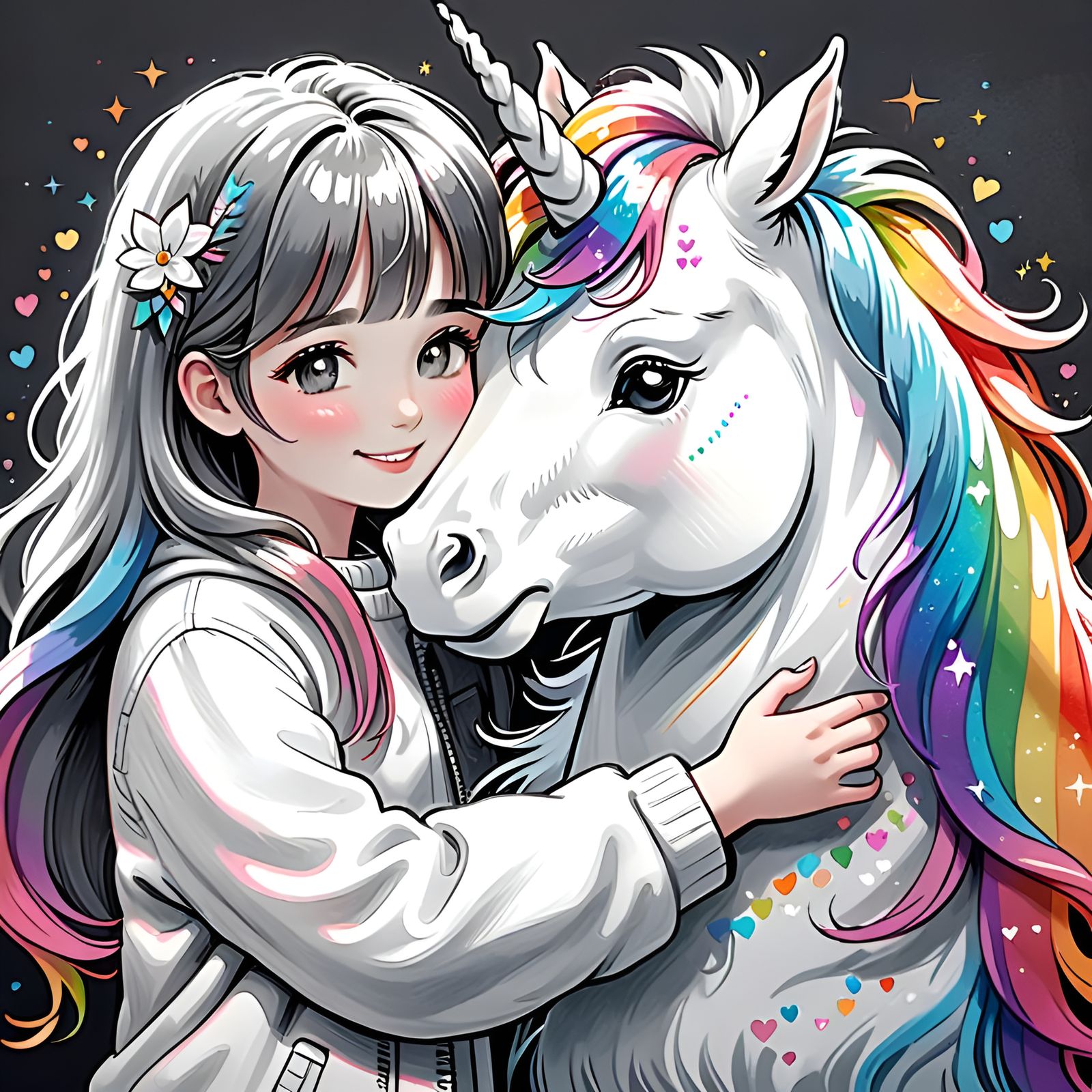 A Girl’s Best Friend