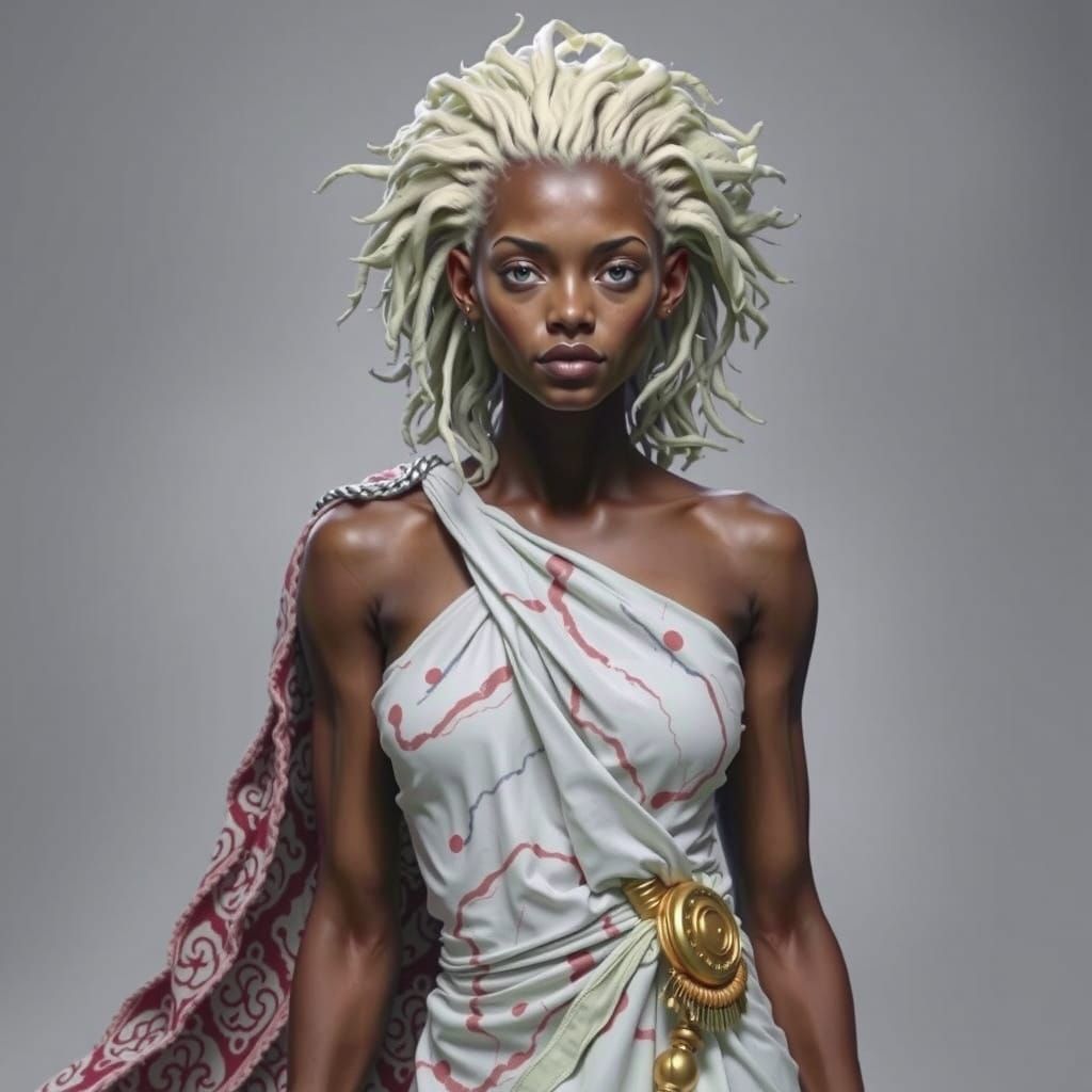 Iron Marshmallows: "I'm not 'homeless!' I'm wearing my tent!"