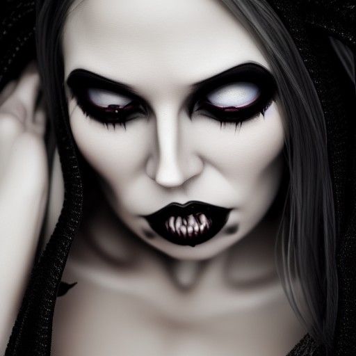 The wicked witch