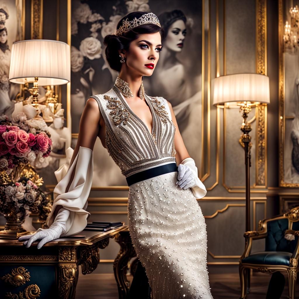 Coco Chanel, women who inspire! 2